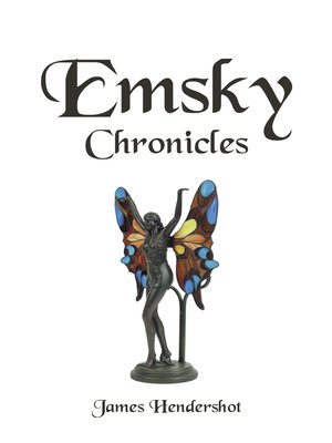 cover image of Emsky Chronicles
